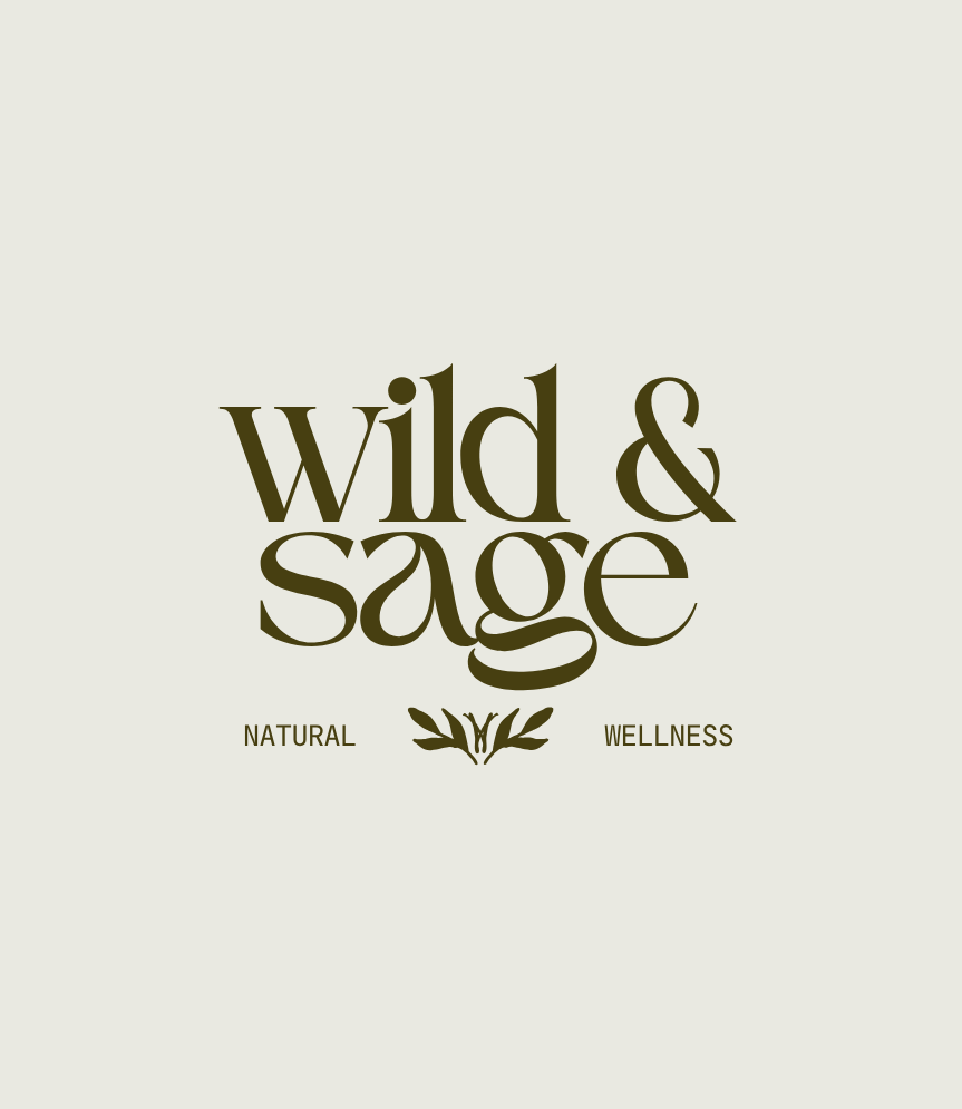 Wild & Sage